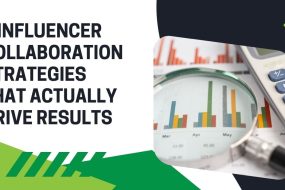 Influencer Collaboration Strategies
