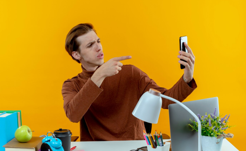 Addressing a Social Media Crisis