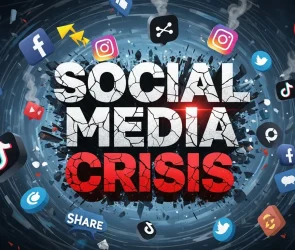 Best Social Media Crisis Management Strategies for Recover.