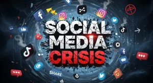 Best Social Media Crisis Management Strategies for Recover.