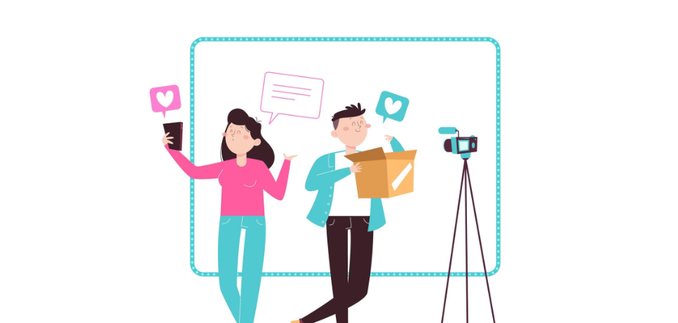 Combining PR and Influencer Marketing