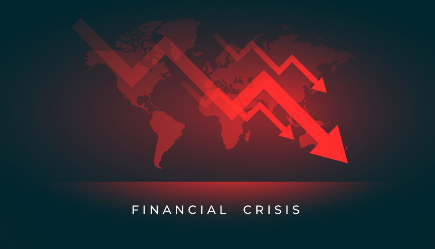 Crisis Happens