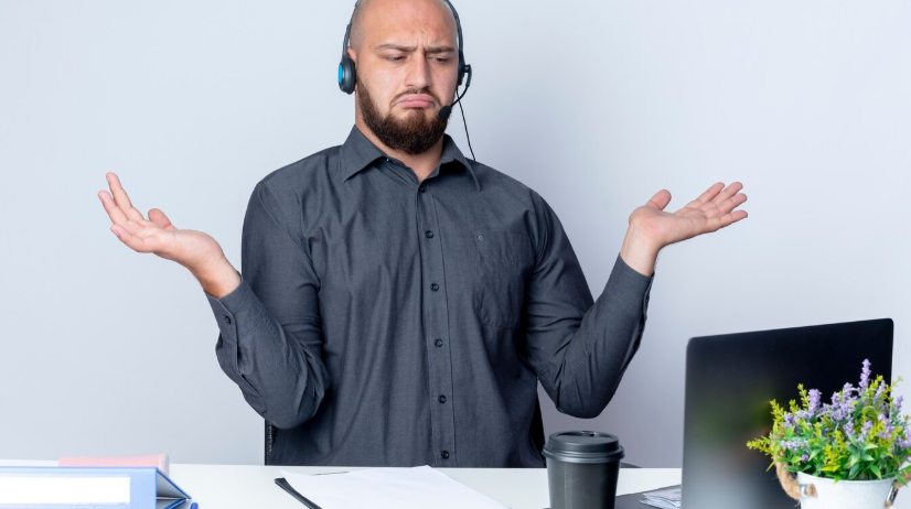 Customer Service Failures