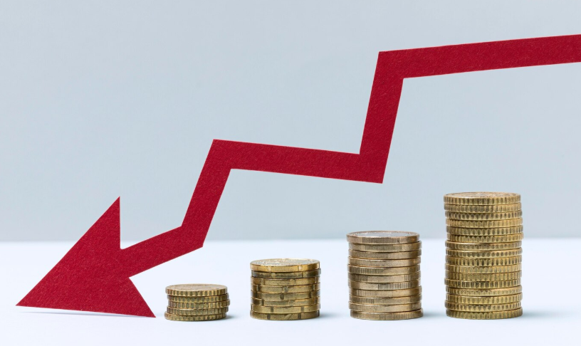 Financial Losses