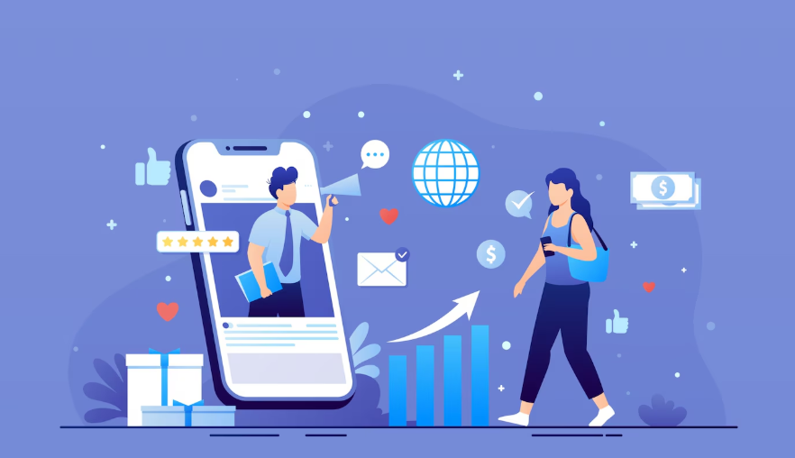 Influencer Relations Investment