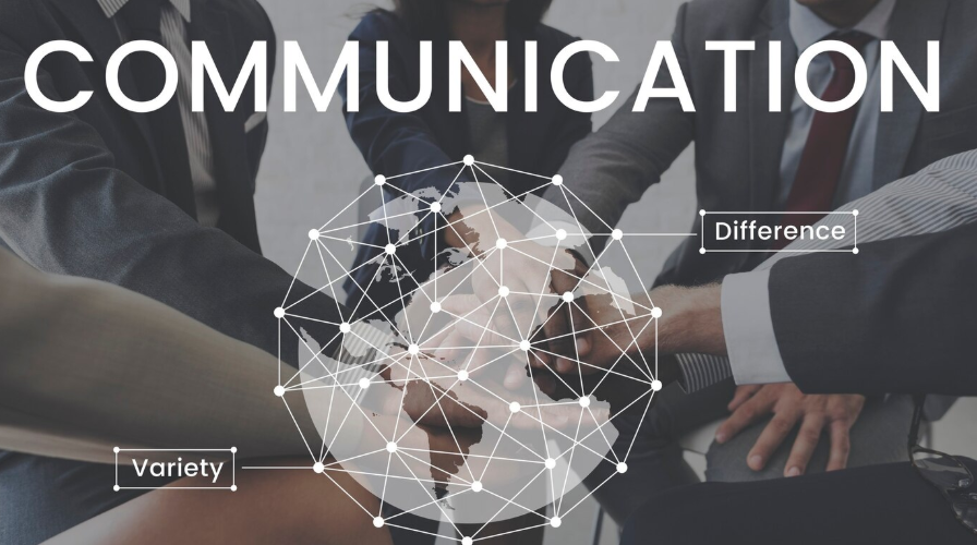 Communication Strategy