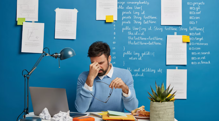 Learning from Crisis Experience