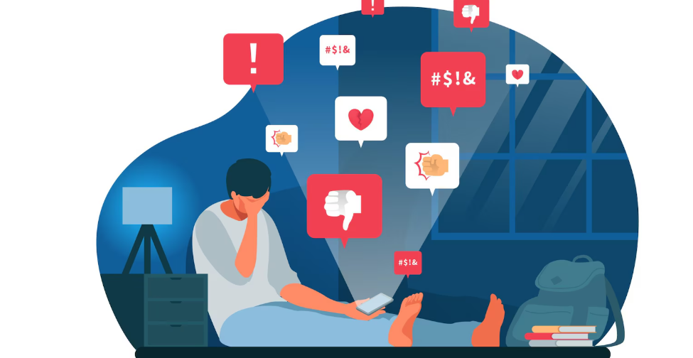 Learning from Social Media Crises