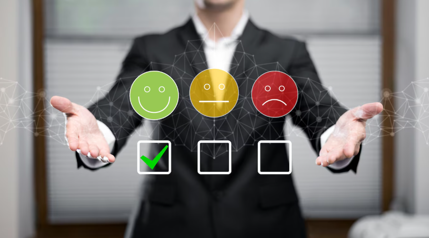 Managing Emotional Responses