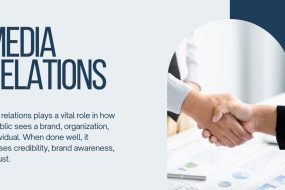 Media Relations