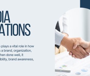 Media Relations