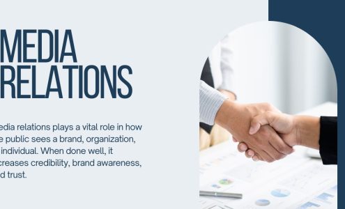 Media Relations