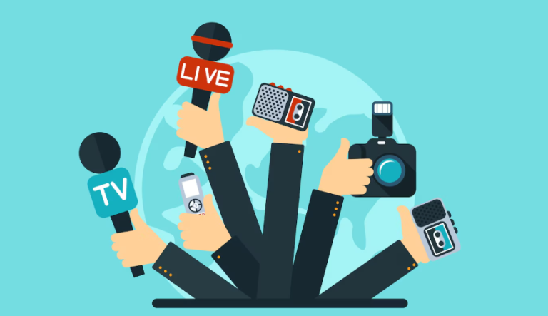 What Is Media Relations? Definition and Strategy Guide