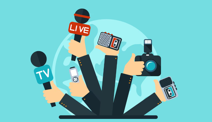 Media Relations Tools