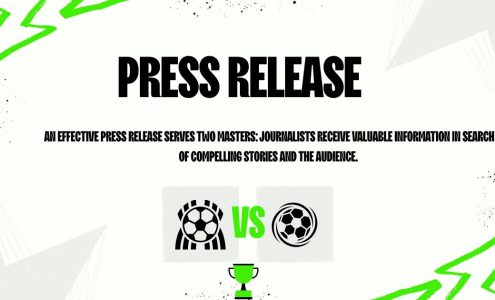 Press Release