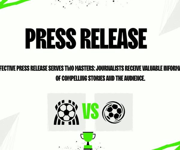 Press Release