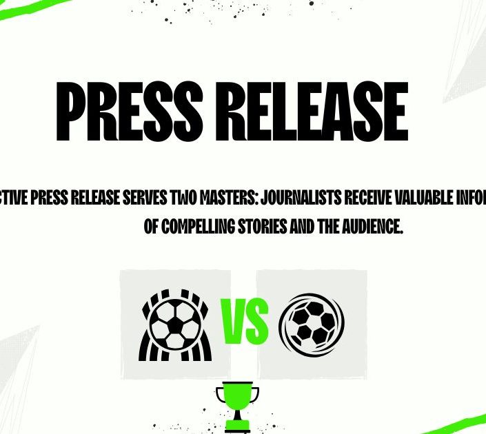 Press Release