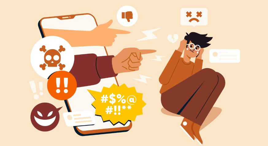Social Media Apologies