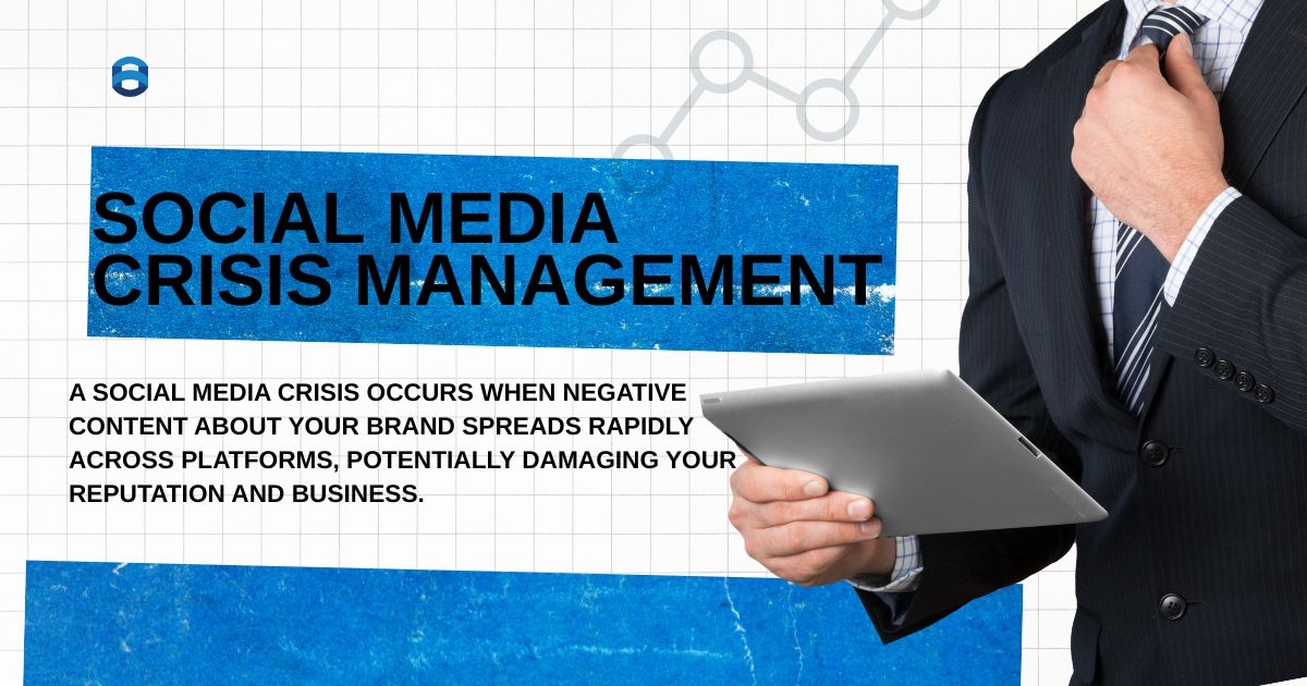 Social Media Crisis Management