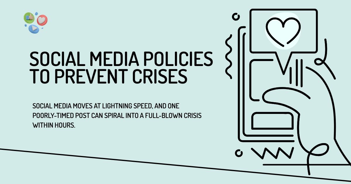 Social Media Policies