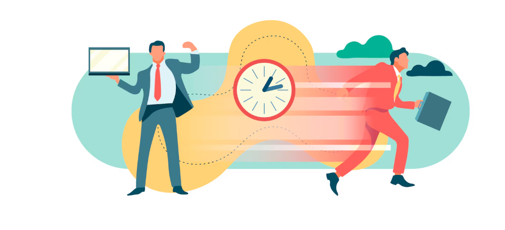 Timing Your Response