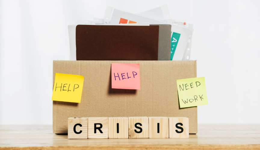 Unpacking the Crisis 