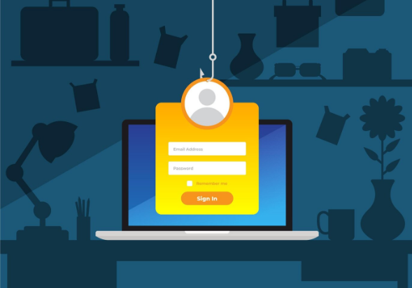 Weak Passwords and Credential Stuffing