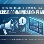 How to Create a Social Media Crisis Communication Plan