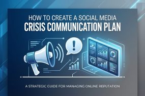 How to Create a Social Media Crisis Communication Plan