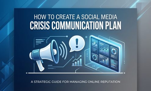 How to Create a Social Media Crisis Communication Plan