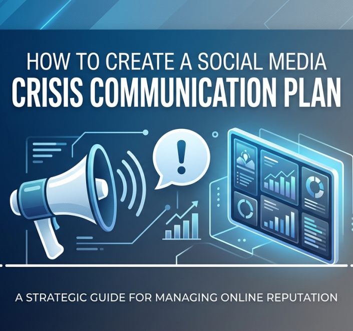 How to Create a Social Media Crisis Communication Plan