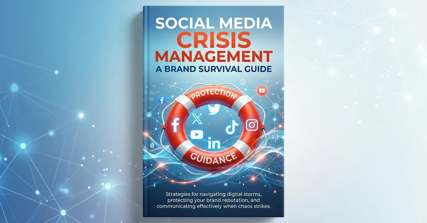 Social Media Crisis Management A Brand Survival Guide