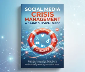 Social Media Crisis Management A Brand Survival Guide