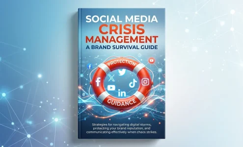 Social Media Crisis Management A Brand Survival Guide