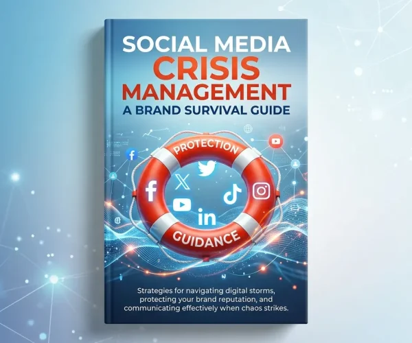 Social Media Crisis Management A Brand Survival Guide