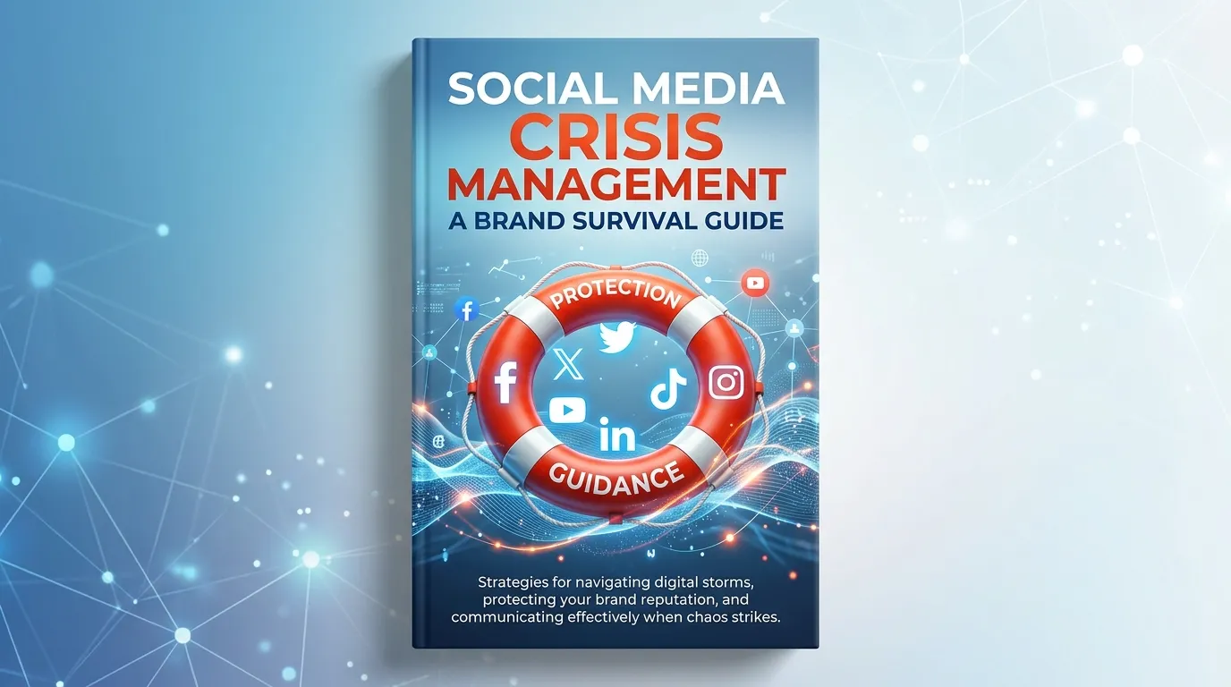 Social Media Crisis Management: A Brand Survival Guide