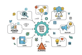 How Do I Build a Social Media Crisis Plan