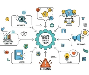 How Do I Build a Social Media Crisis Plan