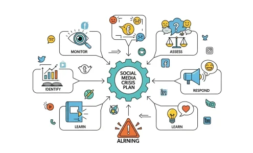 How Do I Build a Social Media Crisis Plan