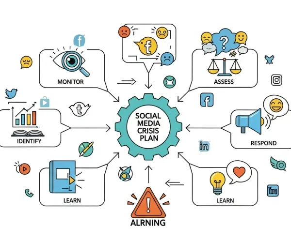 How Do I Build a Social Media Crisis Plan