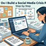 How Do I Build a Social Media Crisis Plan Step-by-Step