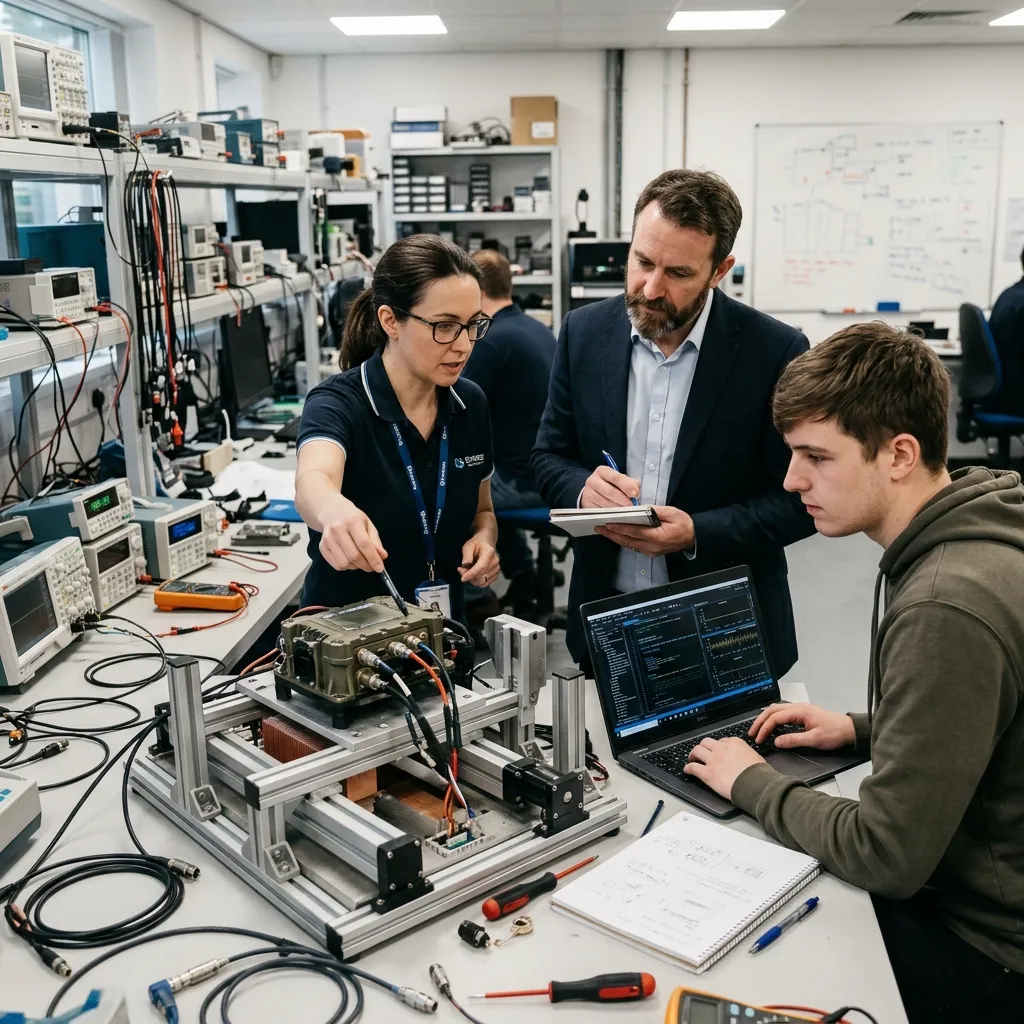 Designing Realistic Scenarios for Effective Testing