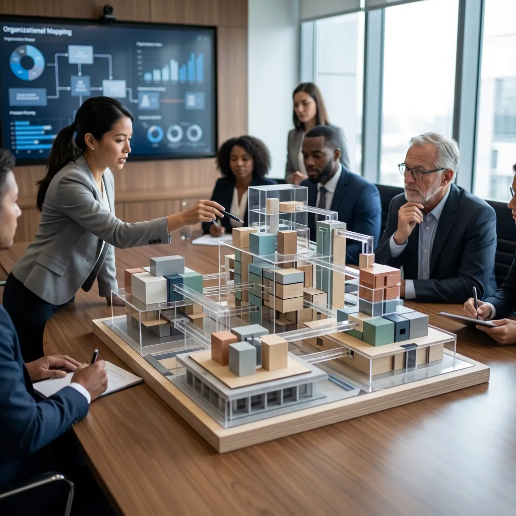 Structural Architecture of Effective Crisis Management Planning Strategies